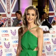 Helen Skelton's Secret Strictly Support: Vicky Pattison's Candid Advice Revealed