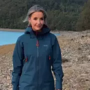 Helen Skelton's Secret to Effortless Style: The £35 Waterproof Trainers Taking the UK by Storm