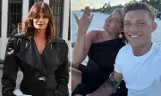 Helena Christensen's Footballer Nephew Oliver Sonne Announces Baby Joy With Fiancée