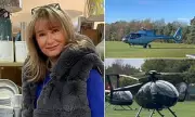 Helicopter Havoc: Delicatessen Owner Slams 'Arrogant' Neighbours Over VIP Customer Landings