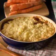 HelloFresh Chef Reveals 2-Ingredient Hack for Perfect Roast Potatoes Every Time