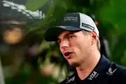 Helmut Marko Drops Bombshell: Max Verstappen's Red Bull Future Hangs in the Balance