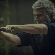 Henry Cavill's Witcher Exit: The Real Reasons Behind Geralt's Shocking Departure Revealed