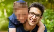 Hero Father of Three Barricaded Synagogue Against Islamist Terrorist, Saving Worshippers in Brave Stand