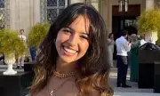 Heroic Student Grace O'Malley-Kumar to Receive George Medal After Dying While Protecting Friend in Nottingham Knife Attack