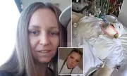 Heroic Teen Saves Family From Inferno: Jordan Spencer's Brave Rescue in Shepparton Blaze