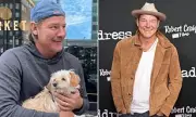 HGTV Star Ty Pennington Rushed to Hospital: Fans Send Prayers for Recovery After Medical Emergency