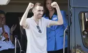 Hidden Horrors Revealed: The Shocking Medical Ordeal of 20 Israeli Hostages Released from Gaza Captivity