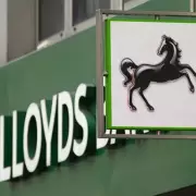 High Street Banking Chaos: Lloyds, Halifax and Bank of Scotland Hit by Major Service Outage