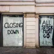 High Street Crisis Deepens: 23 More Branches of Beloved Retailer Face Closure