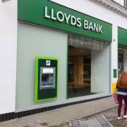 High Street Exodus Continues: Lloyds, Halifax and Bank of Scotland to Shutter 53 More Branches