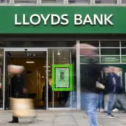 High Street Exodus: Full List of UK Bank Branches Closing Their Doors in 2024