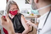 High Street Pharmacies to Become COVID Vaccine Hubs in Major NHS Shake-Up