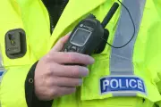 Highlands Police Hunt for Missing Woman Amy as Met Office Issues Severe Weather Warnings