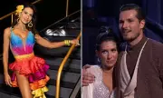 Hilaria Baldwin's Emotional Tribute After DWTS Elimination: 'Processing This Journey'