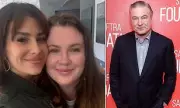 Hilaria Baldwin's Heartwarming Family Update: Rare Glimpse of Daughter Ilaria in Sweet Irish Holiday Snaps