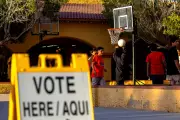 Hispanic Voters Drift from Democrats in Warning Sign for Biden's 2024 Campaign