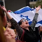 Historic Gaza Peace Deal Reached as Hamas Agrees to US-Brokered Ceasefire