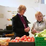 History Made: Dame Sarah Mullally Poised to Become First Female Archbishop of Canterbury