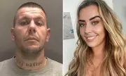 Hitman Killer Arrested: Chilling Double Life of 'Assassin' Who Brutally Stabbed Girlfriend to Death