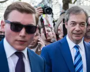 HMRC Faces Radical Overhaul After Farage Tax Clash Sparks National Debate