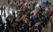 Holiday Chaos Warning: New EU Border System Could Add Hours to Your Travel Time