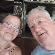 Holiday Horror: Wife's Dream Trip Turns to Nightmare After Husband's Shocking 2am Text