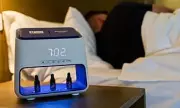 Holiday Inn Express Introduces Revolutionary Bacon-Scented Alarm Clocks to Wake Up Guests