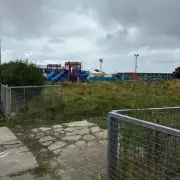 Holiday Park Horror: UK Resort Left to Rot as Families Demand Justice