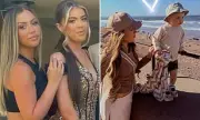 Holly Hagan Shares Heartbreaking Family Loss in Emotional Tribute to Late Sister