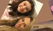 Holly Hagan's Family 'Traumatised' as Teen Sister Darci-Rose Dies Aged 19 in Heartbreaking Family Tragedy