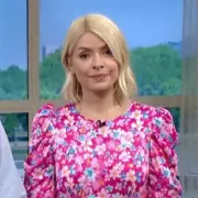 Holly Willoughby's Triumphant Return to Morning TV! Reunites With Co-Star in Heartwarming Comeback