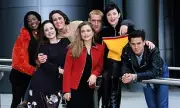 Hollyoaks 30th Anniversary: Where Are The Original Cast Now? From Soap Stardom To Drastic Career Changes