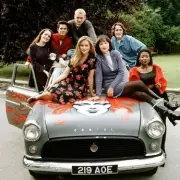 Hollyoaks First Episode Flashback: The Teen Drama That Revolutionised British Soaps