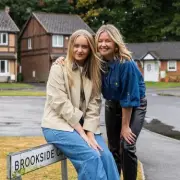 Hollyoaks Star Alex Fletcher Reveals Shocking On-Set Injury That Left Her Unable to Walk