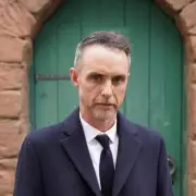 Hollyoaks Star Gregory Finnegan Reveals Shocking Exit Plans for James Nightingale