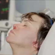 Hollyoaks Star Jessica Fox's Real-Life Health Scare Mirrors On-Screen Drama