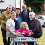 Hollyoaks Star Louis Emerick's Secret Health Battle: From Brookside to Stage Four Diagnosis