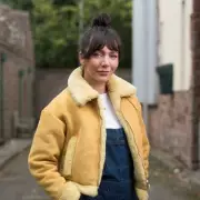 Hollyoaks Star Nadine Mulkerrin's Heartbreaking Confession: 'I Was Hospitalised After Giving Birth'