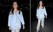 Hollyoaks Star Nikki Sanderson's Triumphant Return After Horrific Treadmill Accident