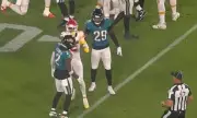Hollywood Brown Shines Bright as Chiefs Outgun Jaguars in Monday Night Football Thriller