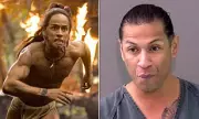 Hollywood Clash: Mel Gibson and Apocalypto Co-Star Rudy Youngblood Arrested Following Alleged Assault