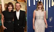 Hollywood Director Charlie McDowell Reveals Awkward Family Moment After Nude Film Scene With Famous Mother Mary Steenburgen