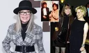 Hollywood Legend Diane Keaton Leads Heartfelt Tributes Following Tragic Industry Death