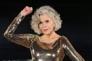 Hollywood Legend Jane Fonda Sounds Alarm on Modern McCarthyism in Candid Interview