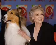 Hollywood Legend June Lockhart Passes Away at 100 | Celebrated Star of Lassie and Lost in Space