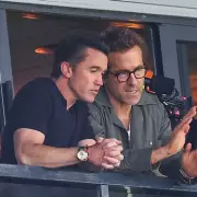 Hollywood Owners Ryan Reynolds and Rob McElhenney Face Wrexham Stadium Crisis After Council Rejection