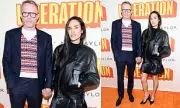 Hollywood Power Couple Paul Bettany and Jennifer Connelly Display Unwavering Affection at Broadway Premiere