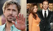 Hollywood Power Couple Ryan Gosling & Eva Mendes Make London Their New Home in Exclusive Multi-Million Pound Move