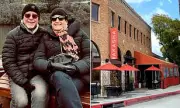 Hollywood's Culinary Exodus: Michelin-Starred Akasha Restaurant Closes Its Doors Amid LA's Downtown Crisis